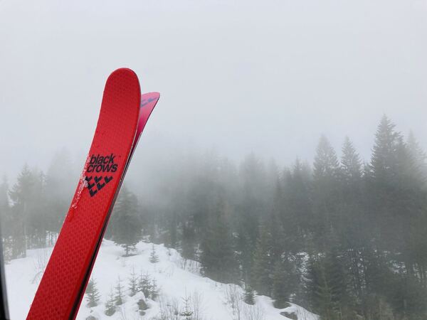 Sörenberg - Ski Day