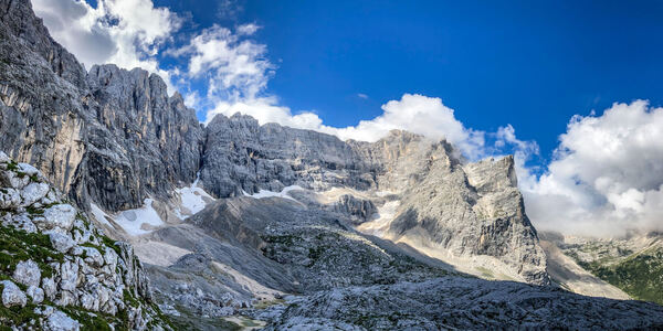 Giro del Sorapiss