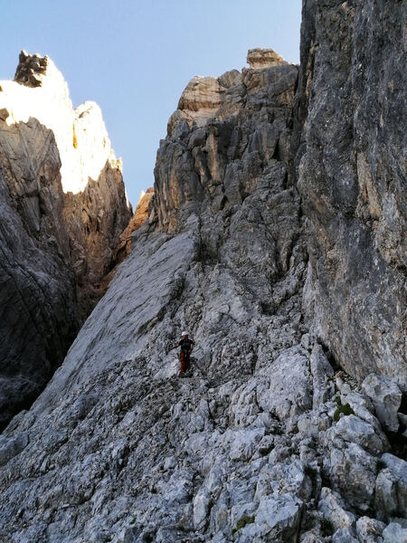 Giro del Sorapiss