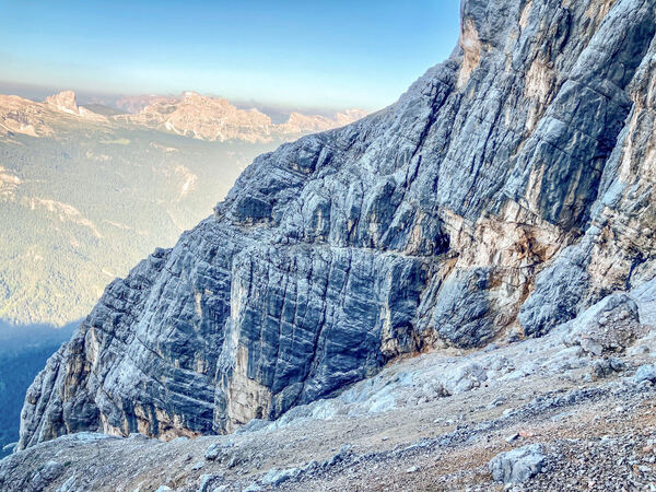 Giro del Sorapiss