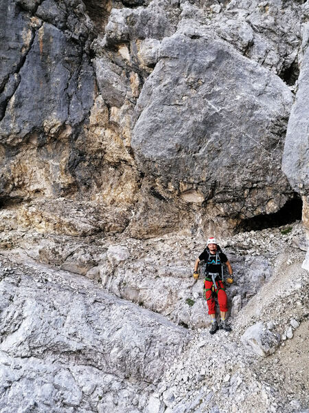 Giro del Sorapiss