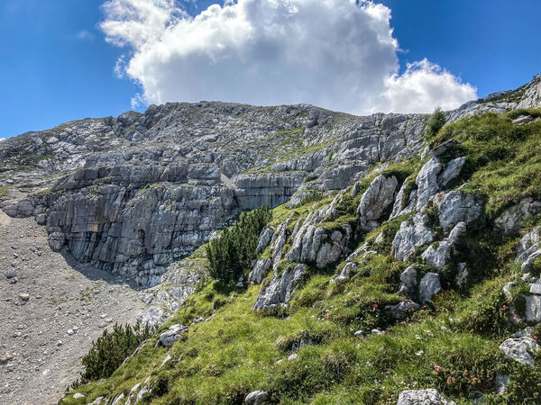 Giro del Sorapiss