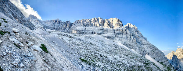 Giro del Sorapiss
