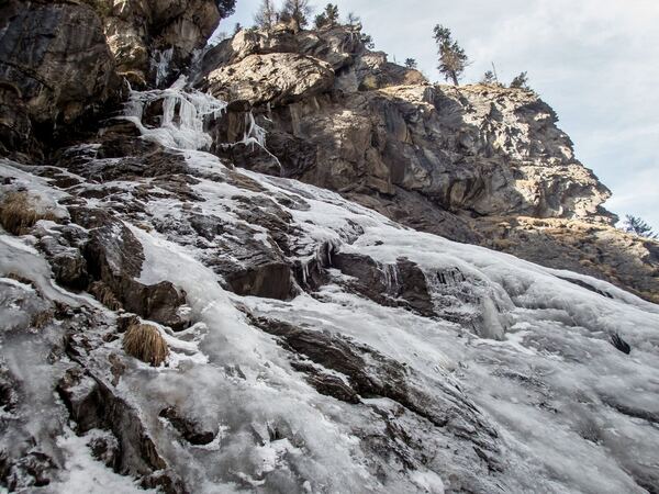 Vals - Bad Conditions