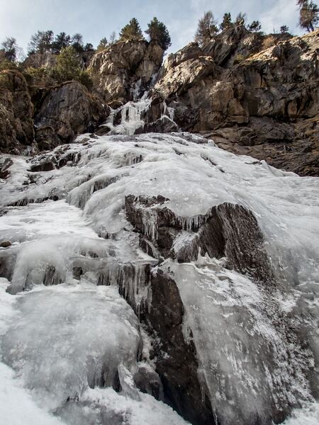 Vals - Bad Conditions
