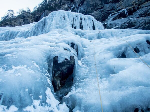 Vals - Bad Conditions